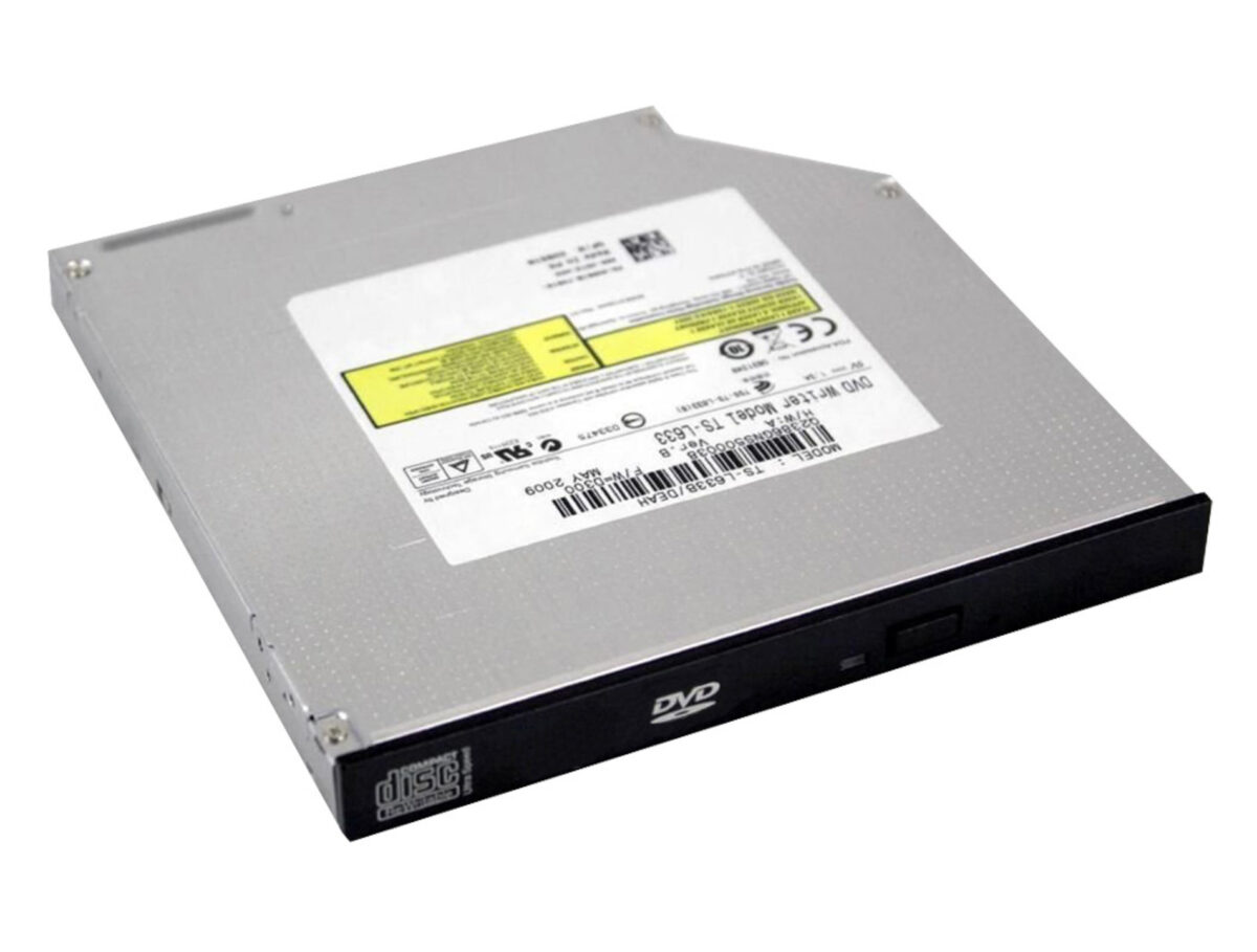 DVD ROM SLIM FOR DELL SFF SATA - Image 2