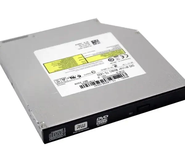 DVD RW SLIM FOR DELL SFF SATA