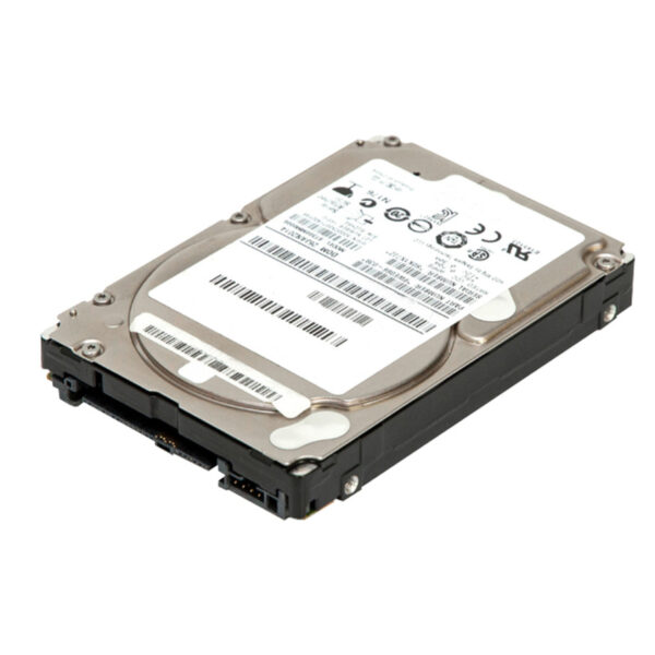 HDD SAS 72GB HP 6G 15K 2.5" DP 512544-003