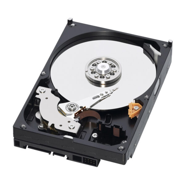 HDD SATA II 640GB 7.2K 3.5" 32MB
