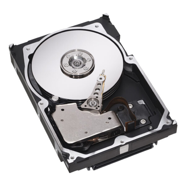 HDD SCSI 9.1GB FUJITSU U320 7.2K 3.5'' 80pin - MAE3091LC
