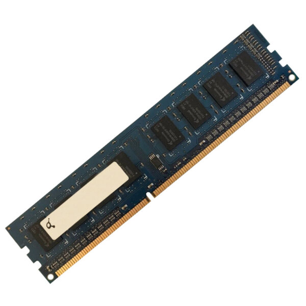1GB QIMONDA PC2-4200F DDR2-533 2Rx8 ECC FBDIMM