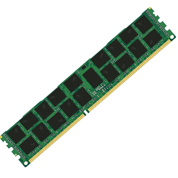 4GB SUN PC2-6400F DDR2-800 2Rx4 CL5 ECC FBDIMM 1.8V