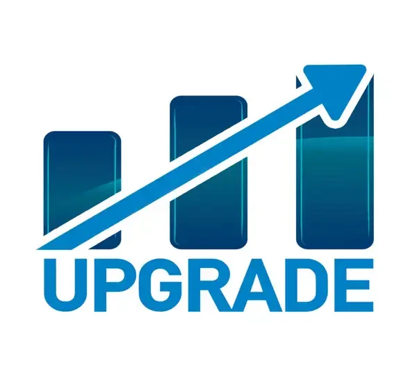 UPGRADE GΑ TO GA+ , ΒΑΦΗ ΣΥΣΤΗΜΑΤΟΣ